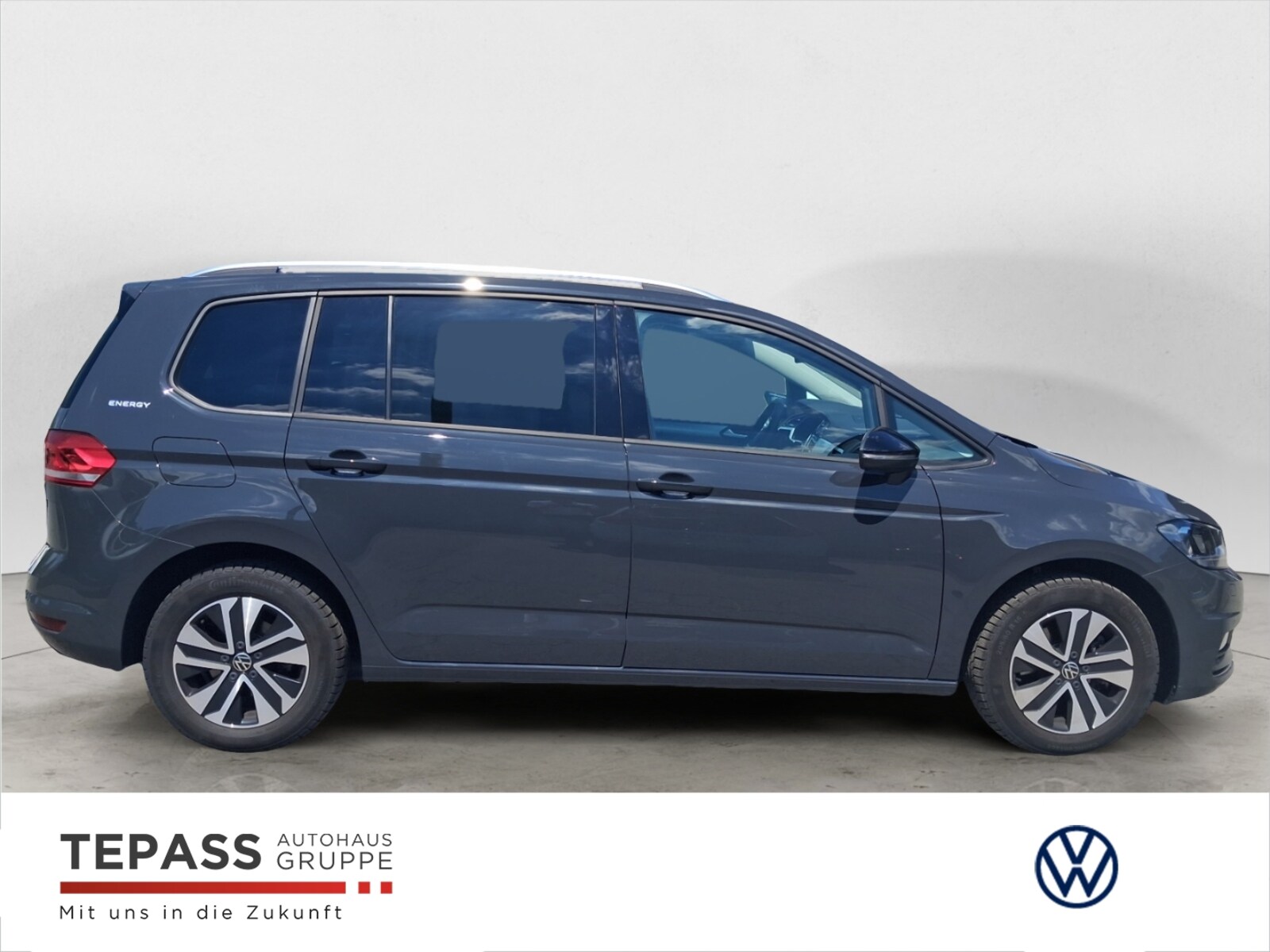 Volkswagen Touran – Bild 5
