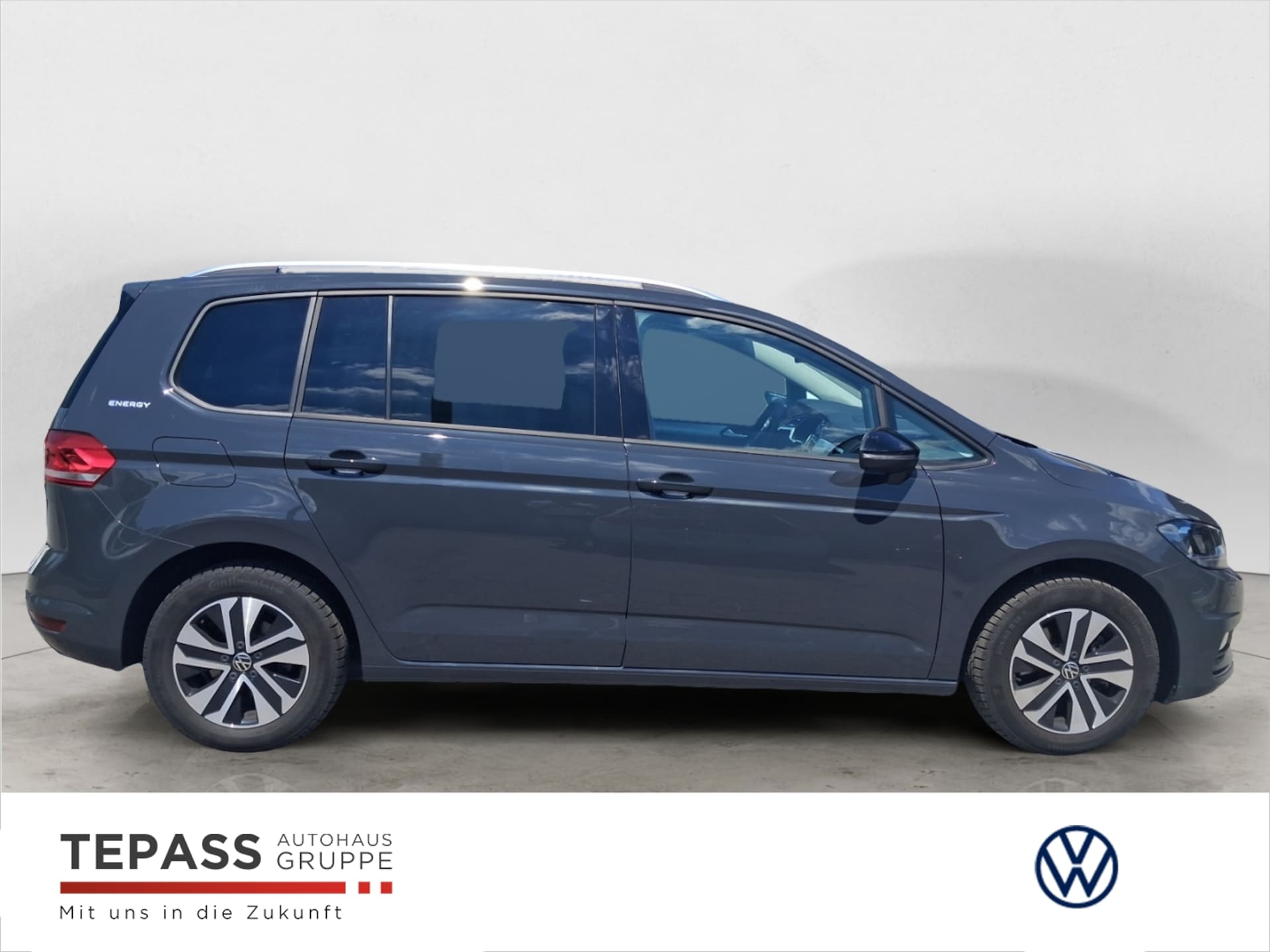 Volkswagen Touran ENERGY