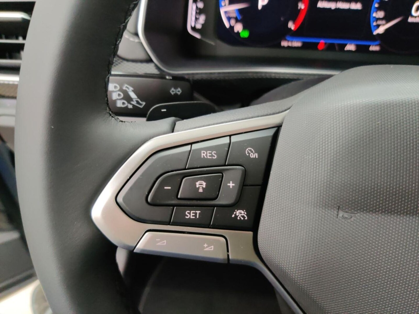 Volkswagen T-Cross – Bild 18