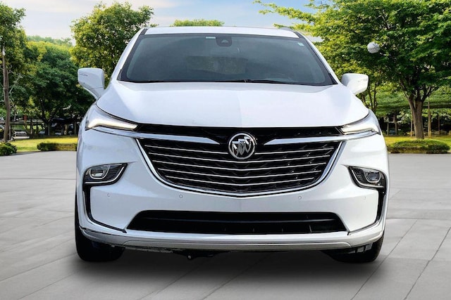 2024 Buick Enclave