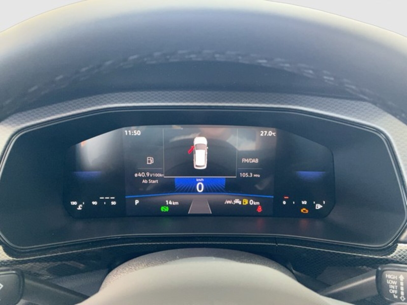 Volkswagen T-Cross – Bild 10
