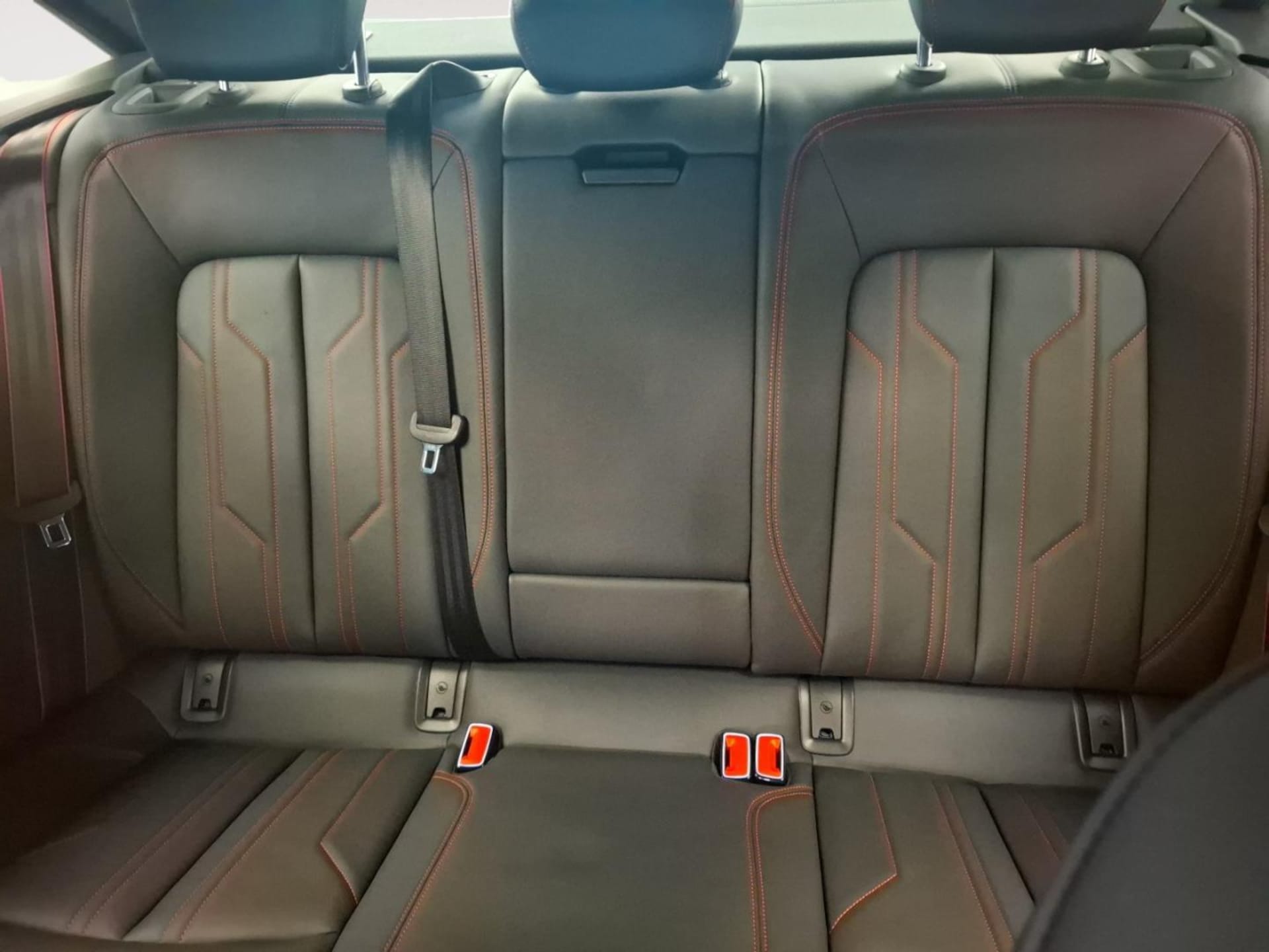 Audi A6 Limousine TFSI e Advanced