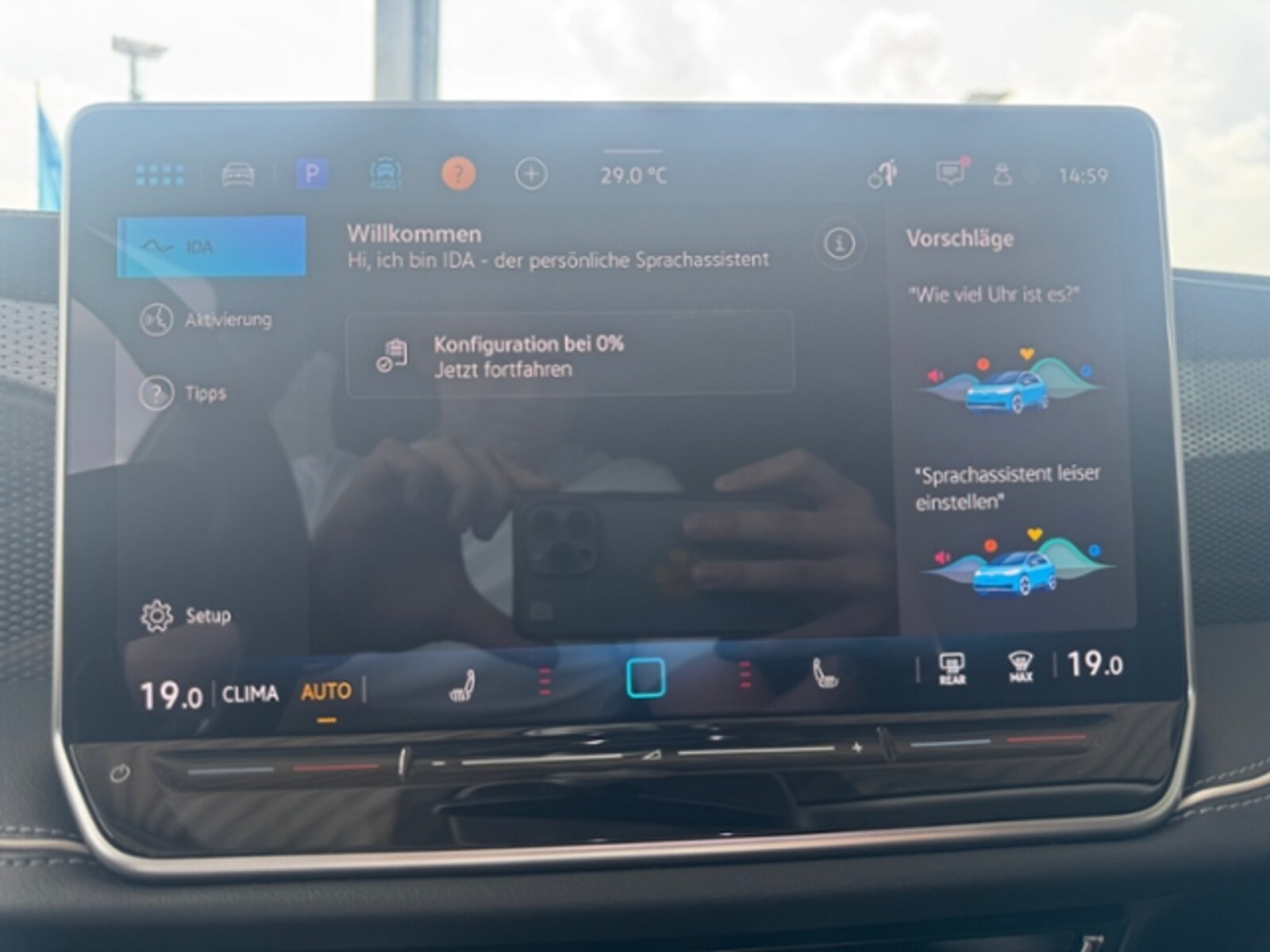 Volkswagen Passat – Bild 29