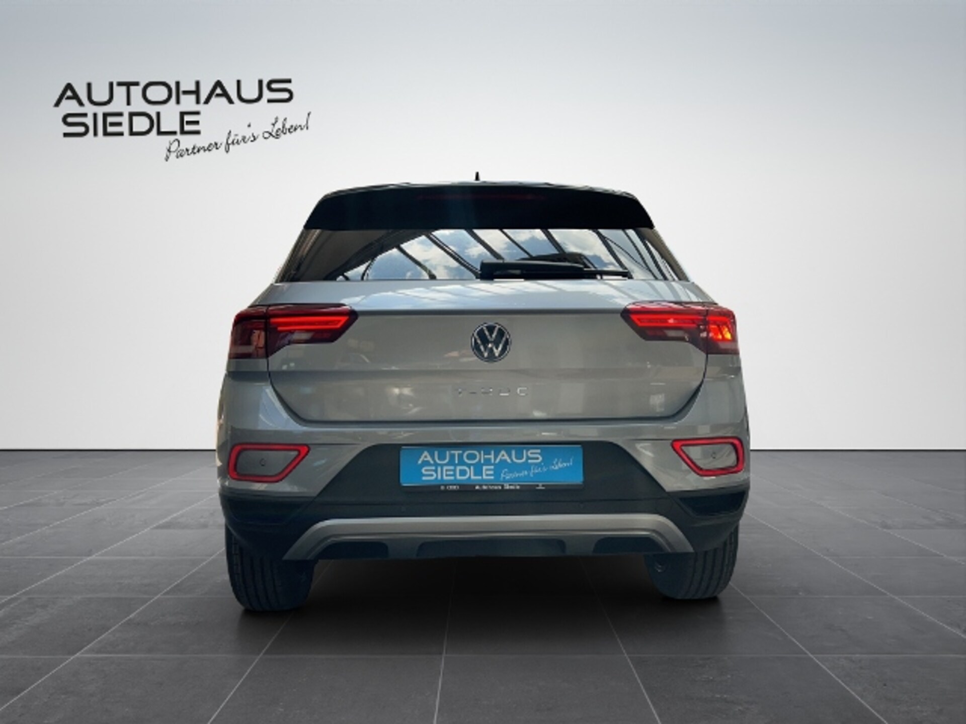 Volkswagen T-Roc MOVE