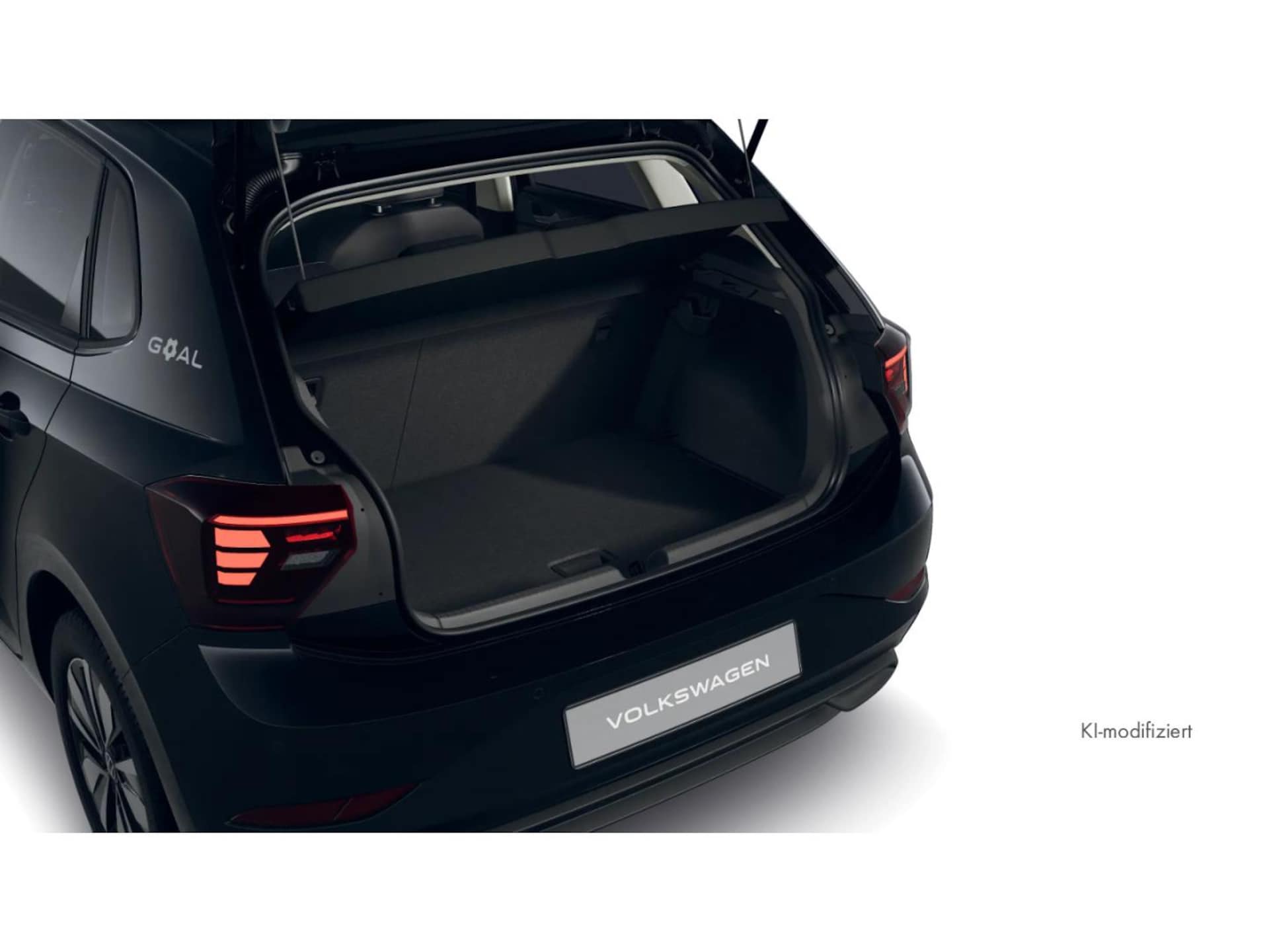 Volkswagen Polo Goal
