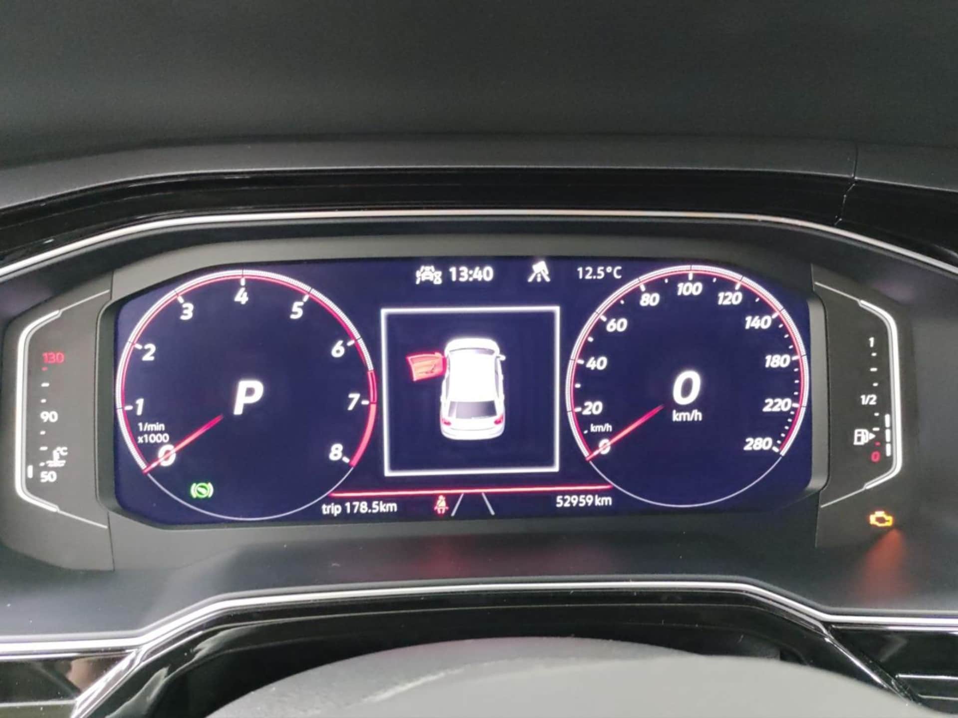 Volkswagen Polo GTI