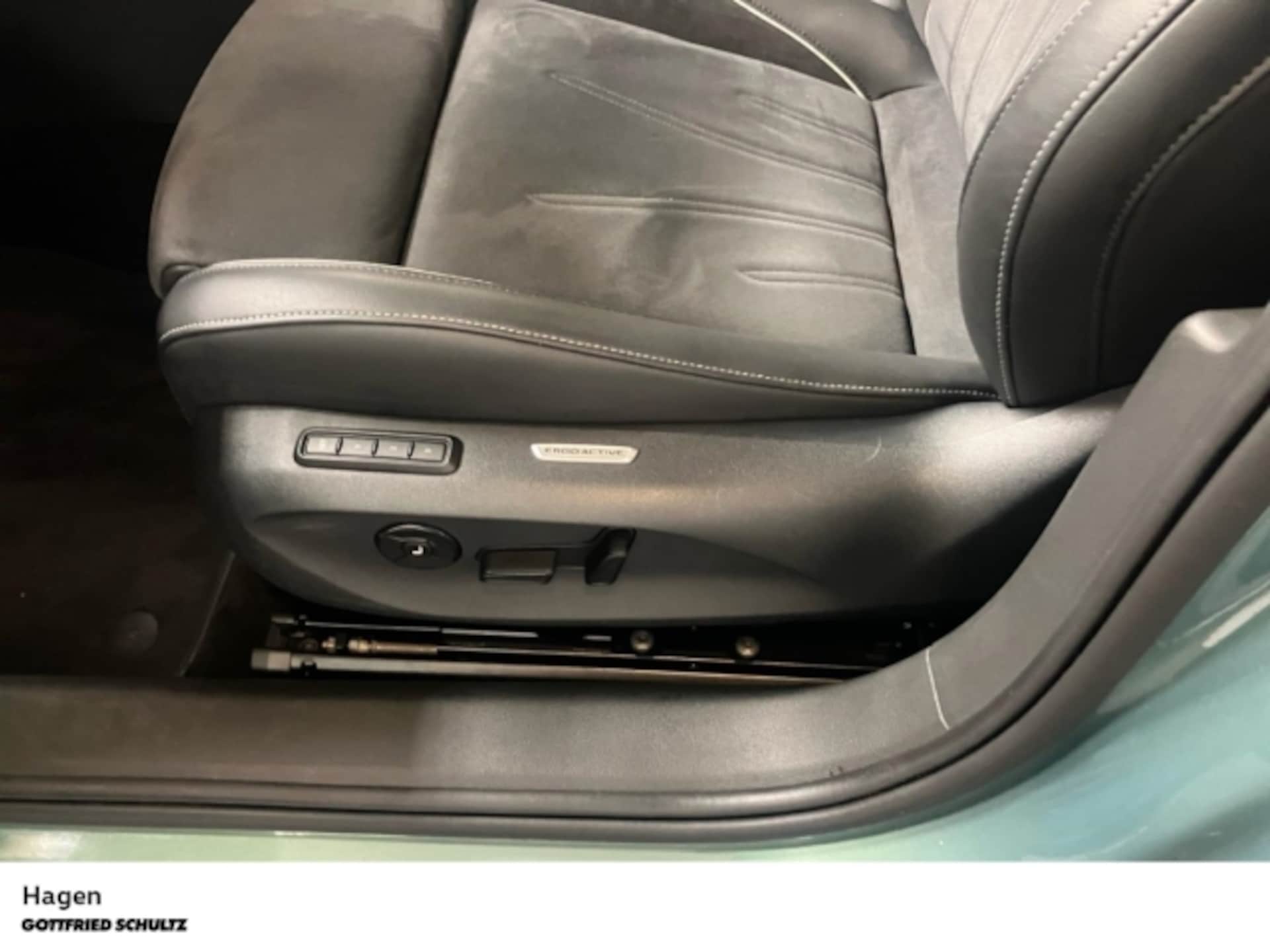 Volkswagen Passat Business