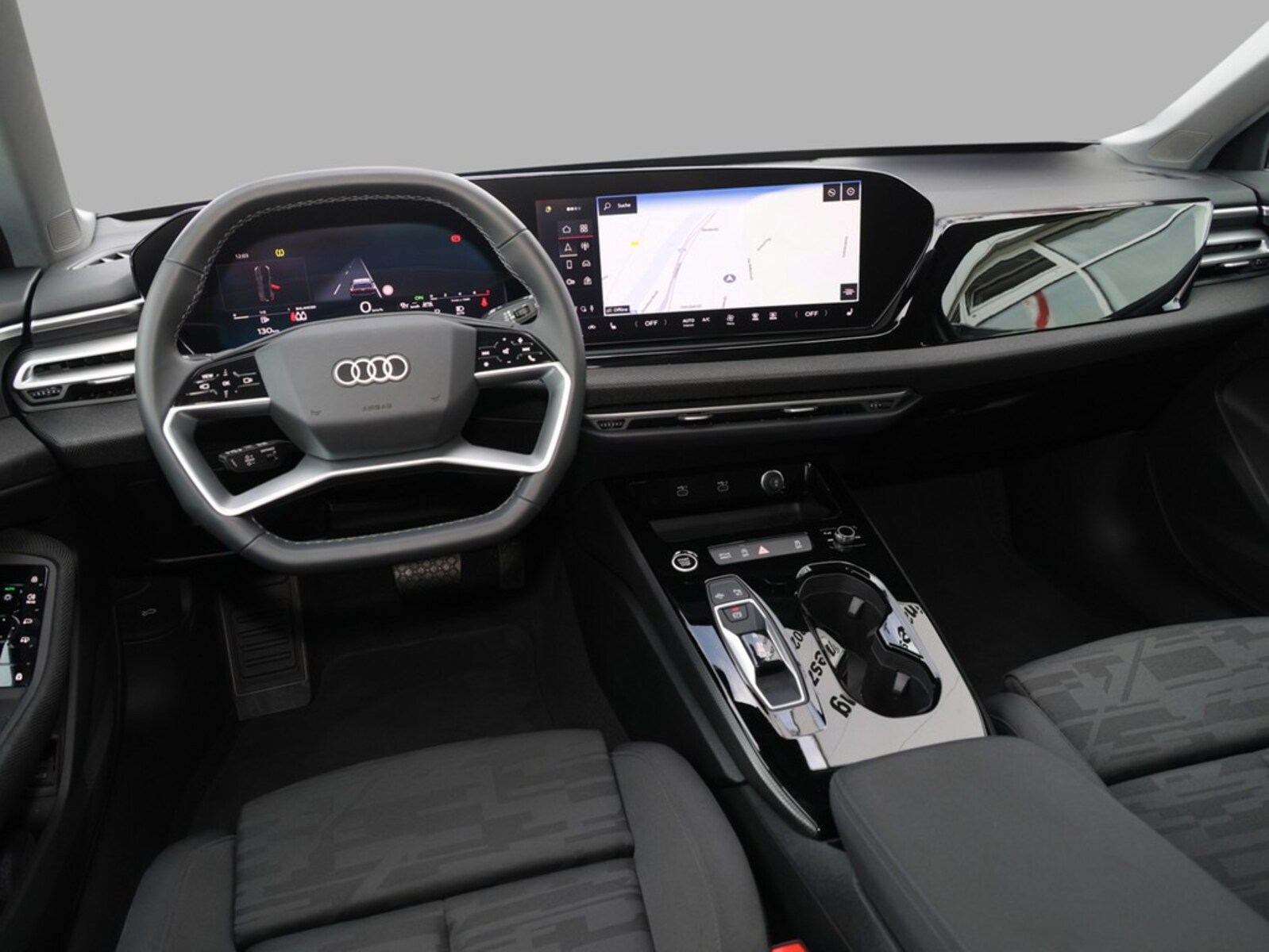 Audi A5 Avant – Bild 17