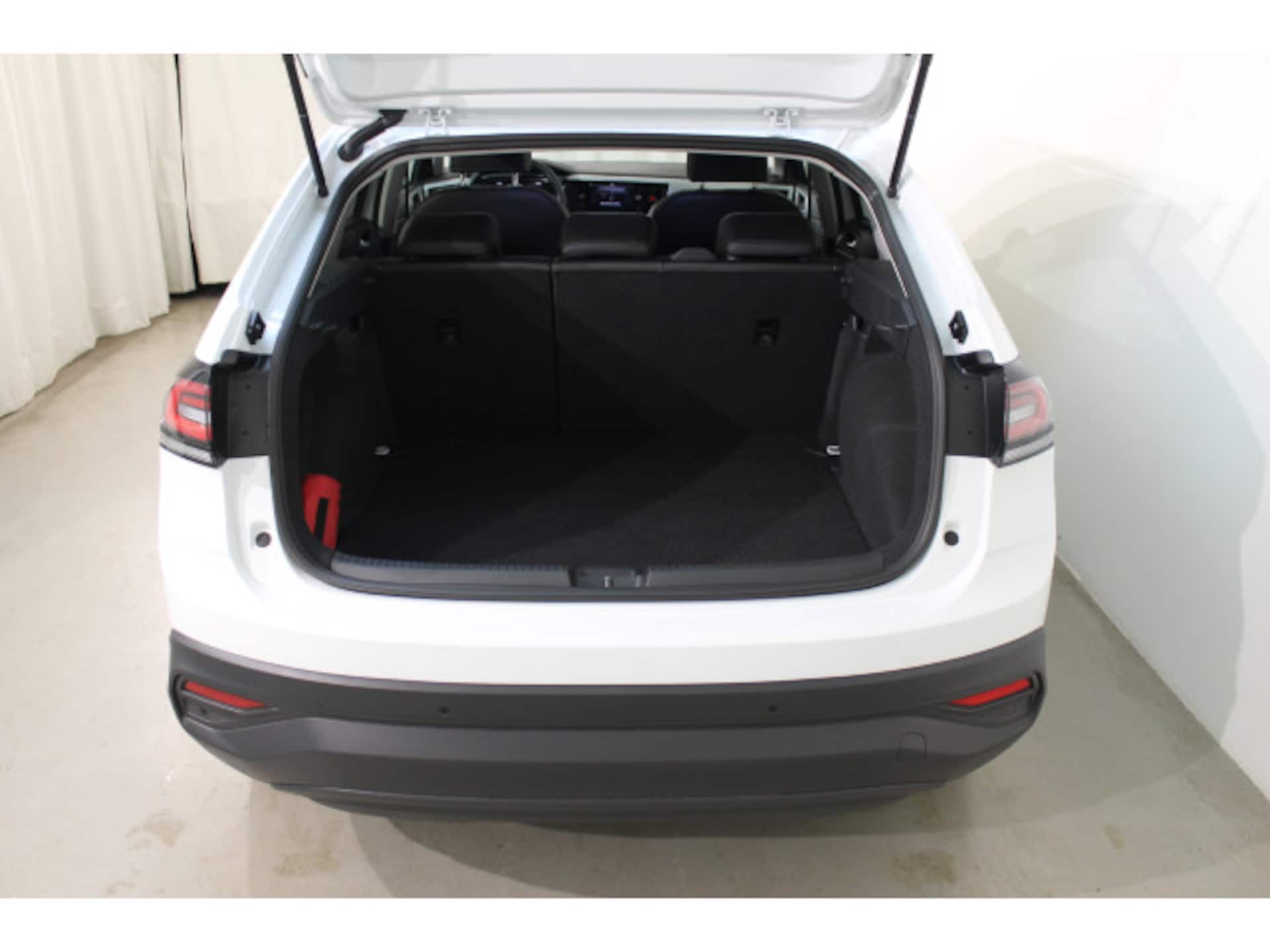 Volkswagen Taigo ENERGY