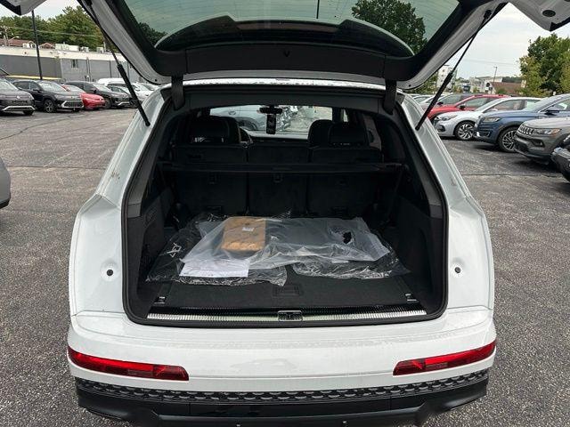 2026 Audi Q7 Prestige - Photo 22