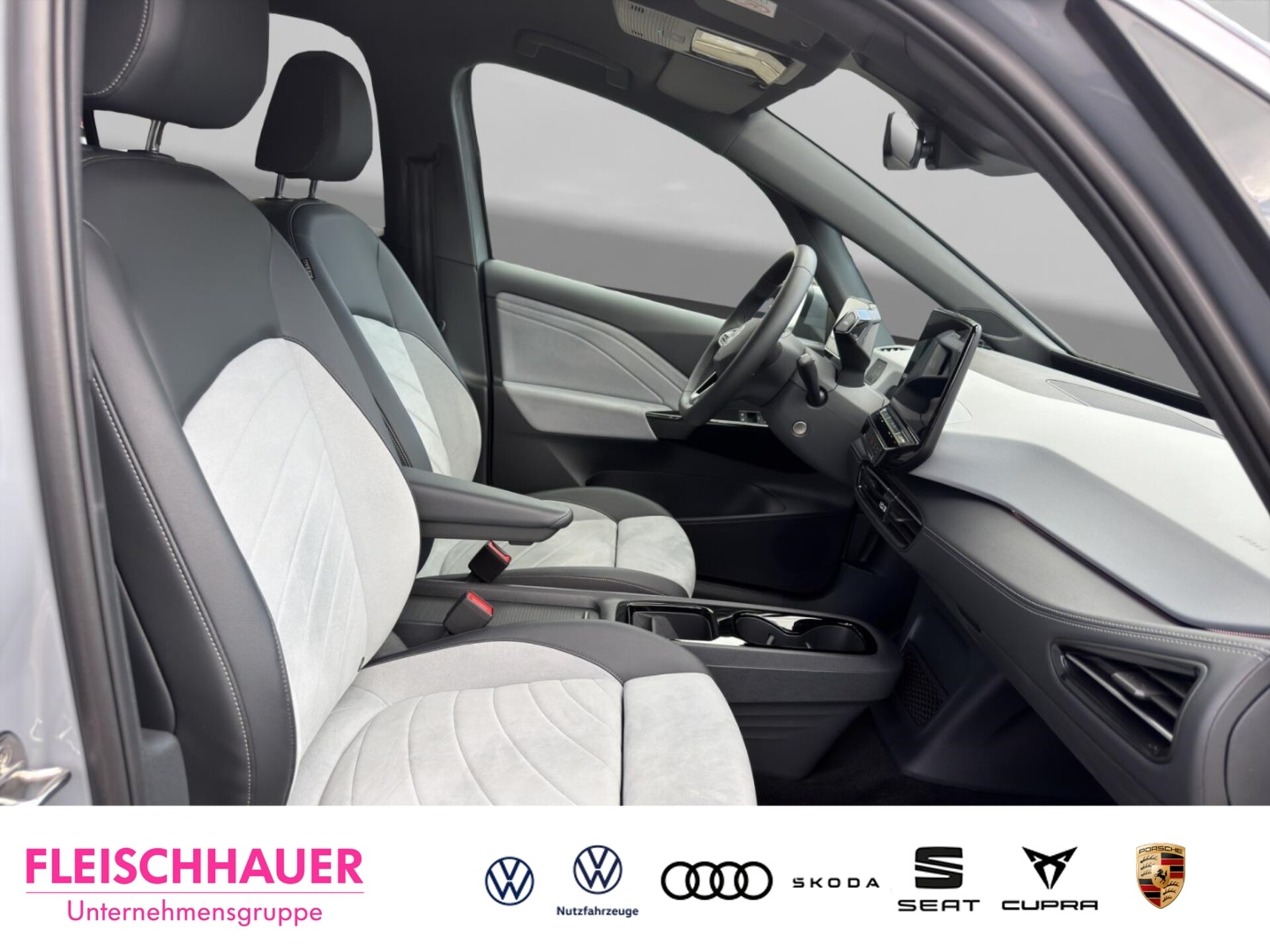 Volkswagen ID.3 MOVE Pro