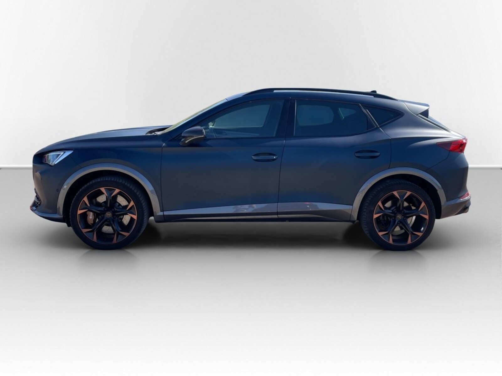 CUPRA Formentor – Bild 8