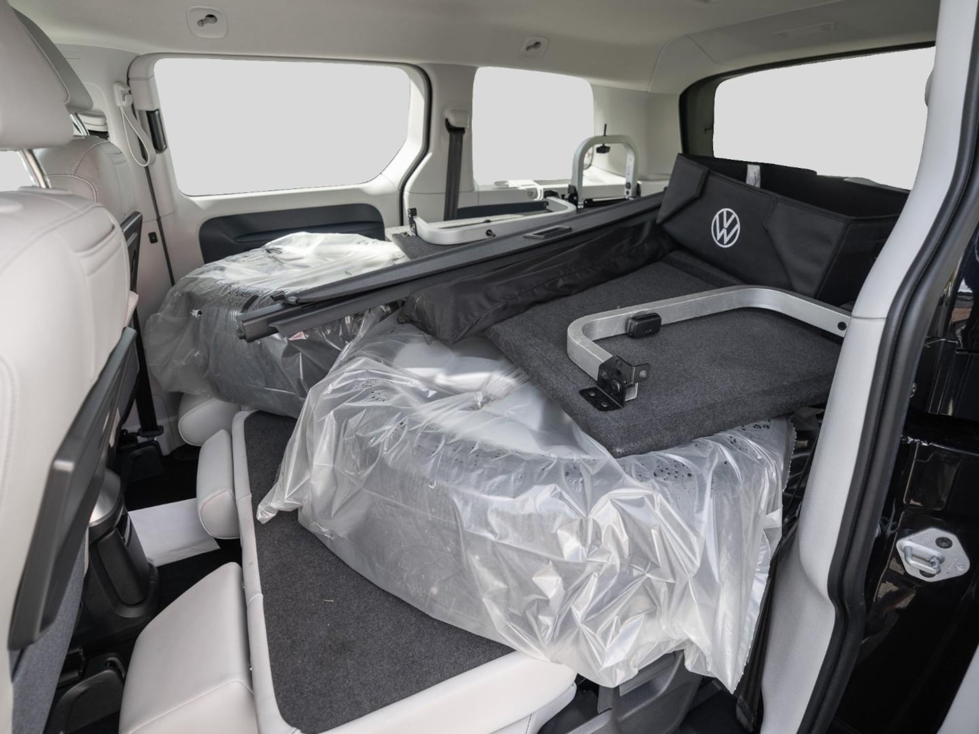 Volkswagen ID. Buzz Pro