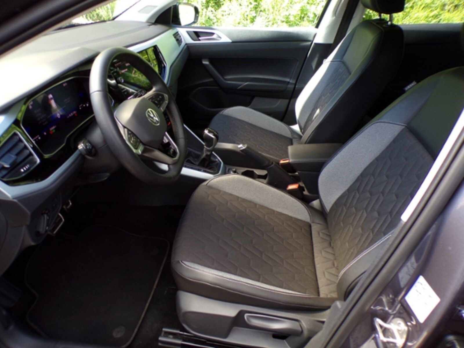 Volkswagen Polo – Bild 11
