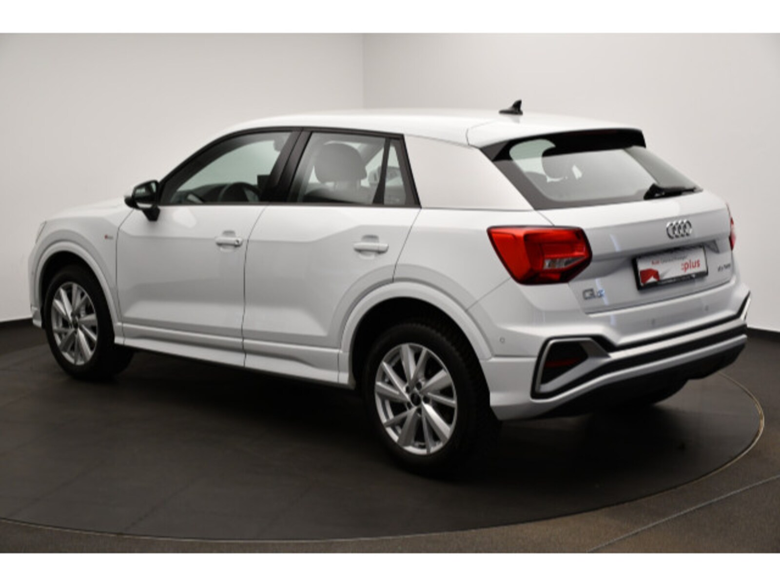 Audi Q2 – Bild 16