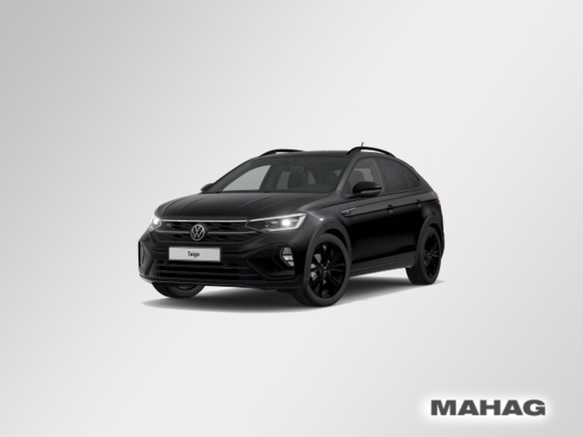 Volkswagen Taigo R-Line