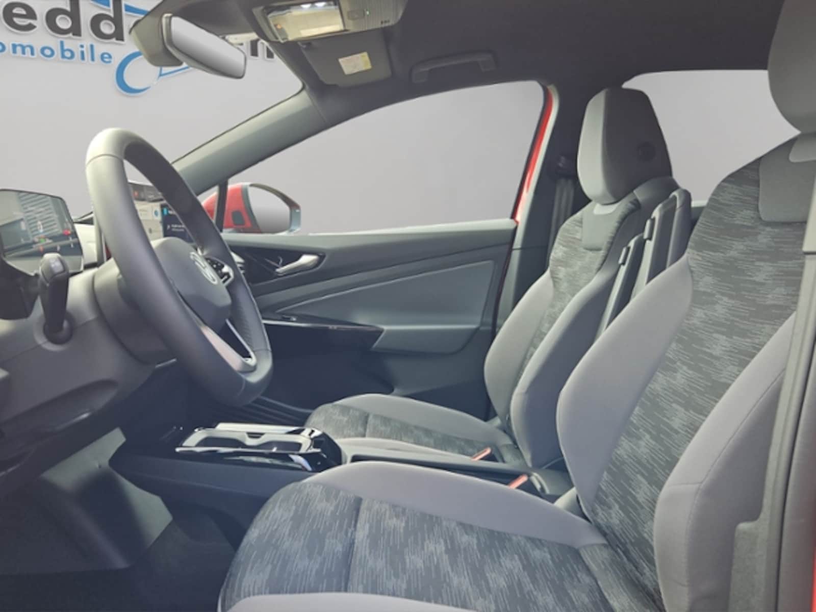 Volkswagen ID.4 – Bild 8