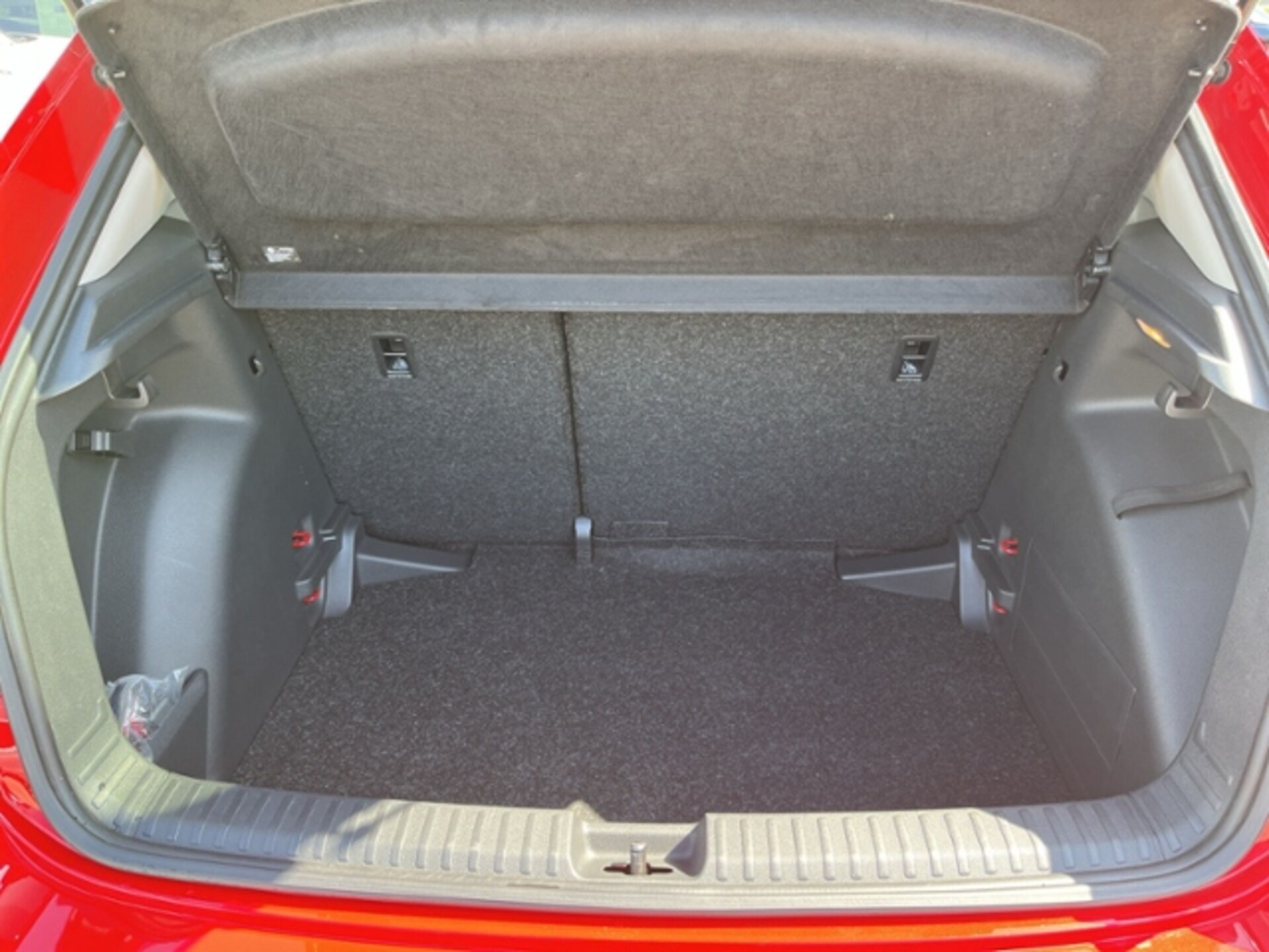 Skoda Fabia Style