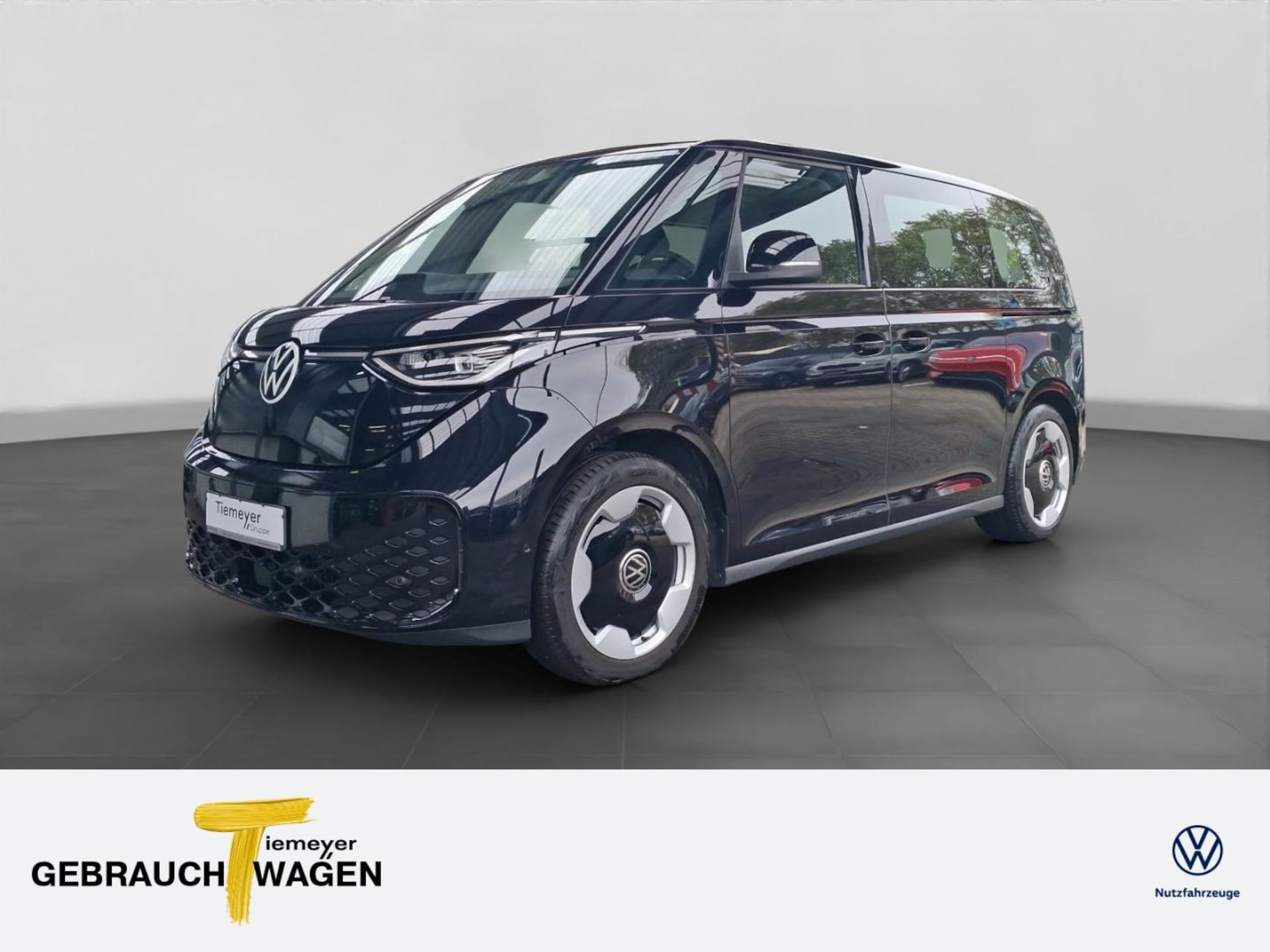 Volkswagen ID. Buzz Pro