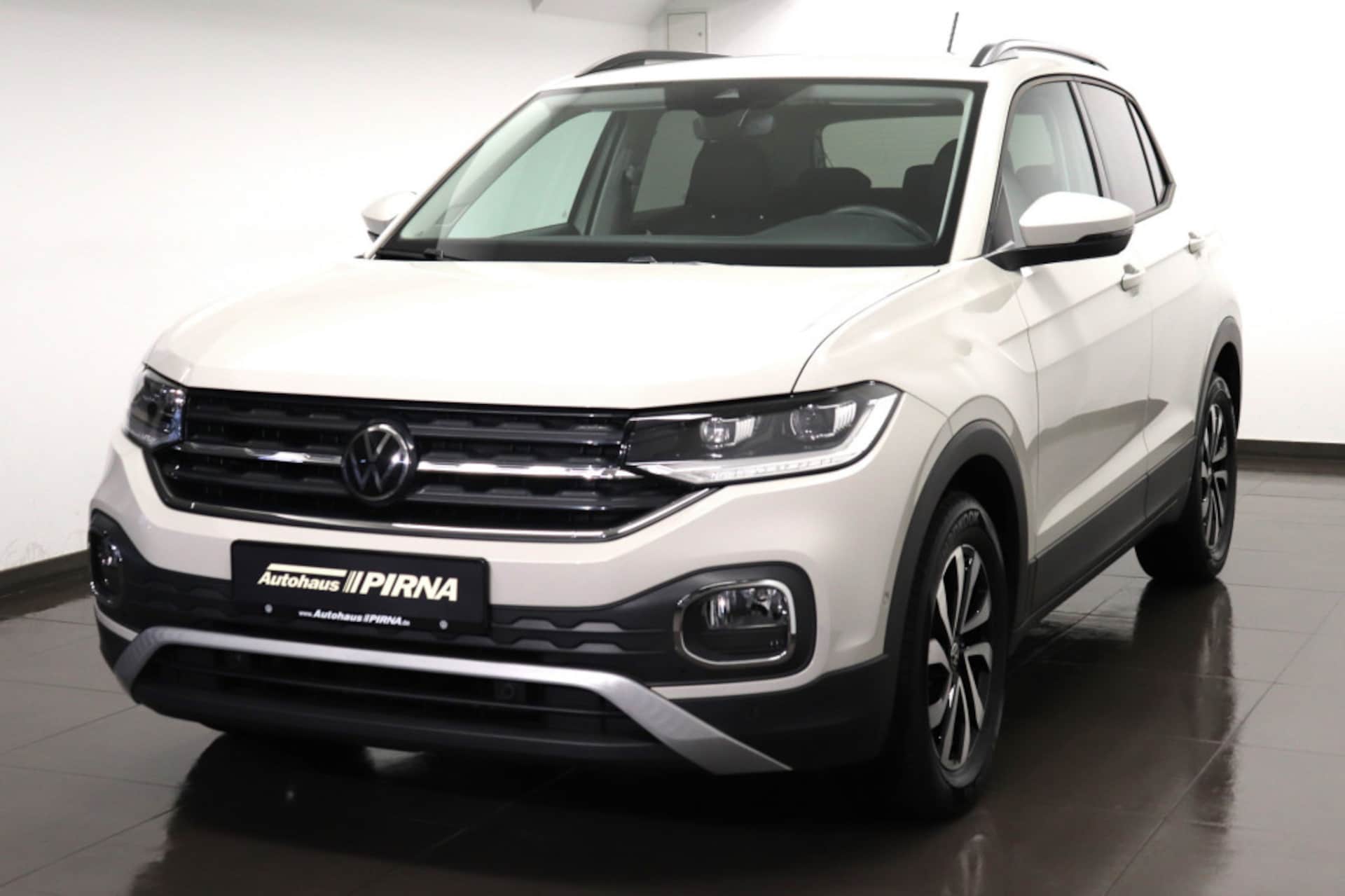 Volkswagen T-Cross ACTIVE