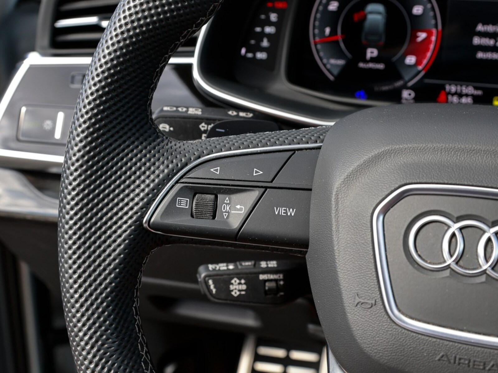 Audi SQ7 – Bild 18