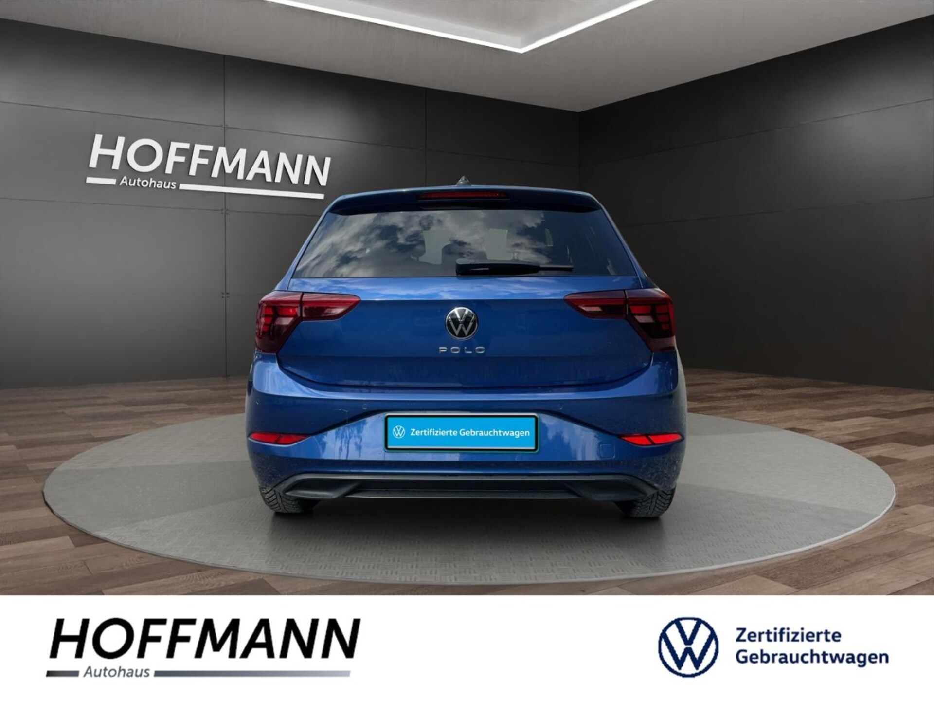 Volkswagen Polo Life