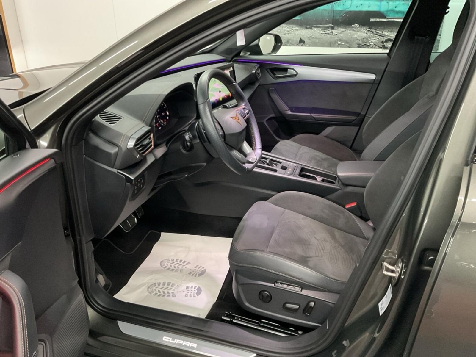CUPRA Formentor – Bild 6