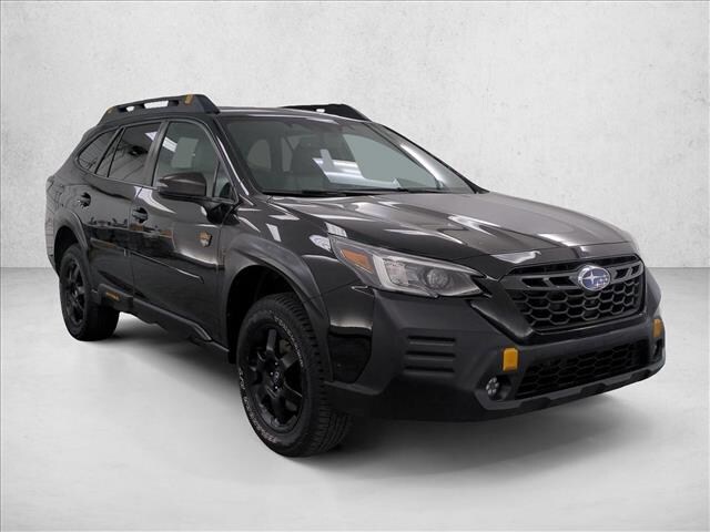 2023 Subaru Outback