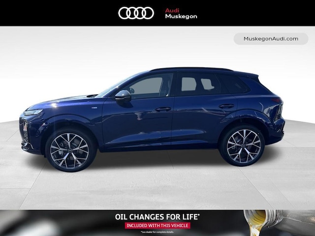 2026 Audi Q3 SUV