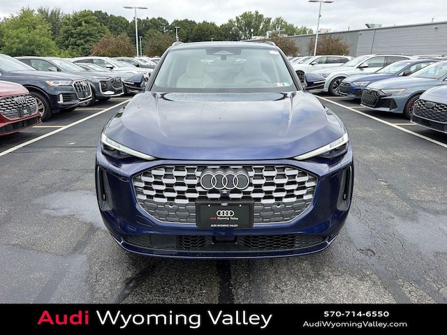 2026 Audi Q5