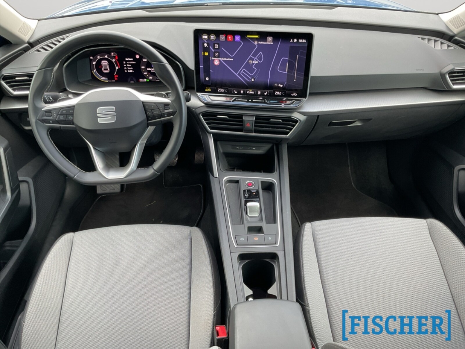 SEAT Leon – Bild 9