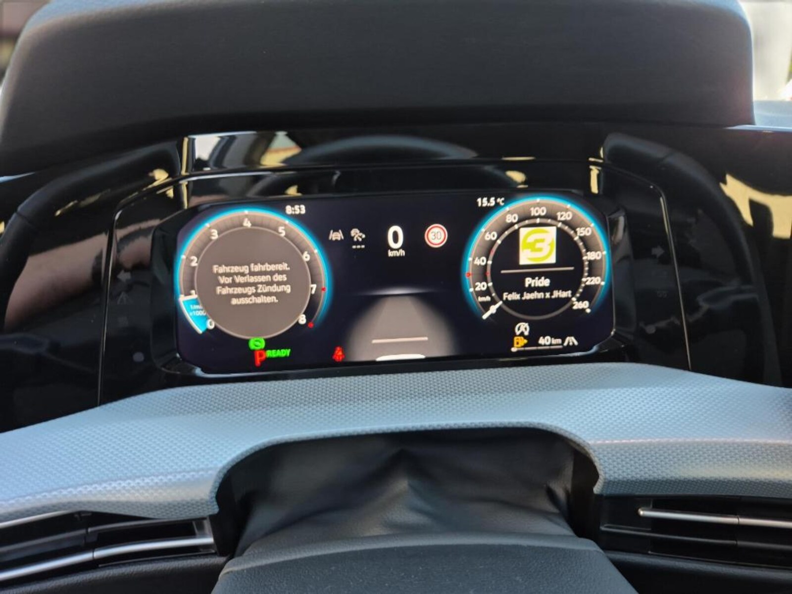 Volkswagen Golf Variant – Bild 13
