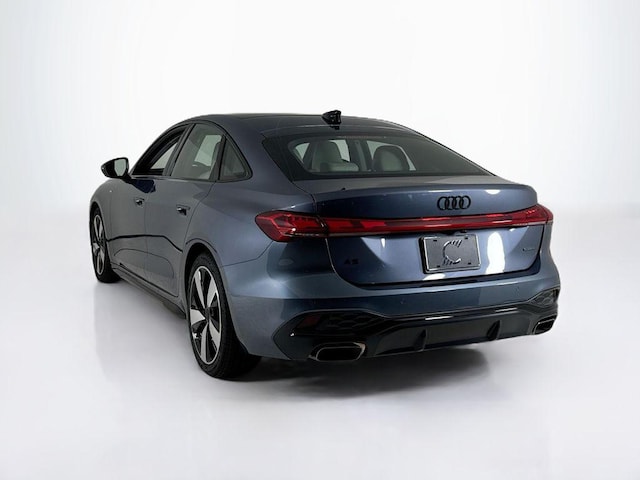 2026 Audi A5 Sedan