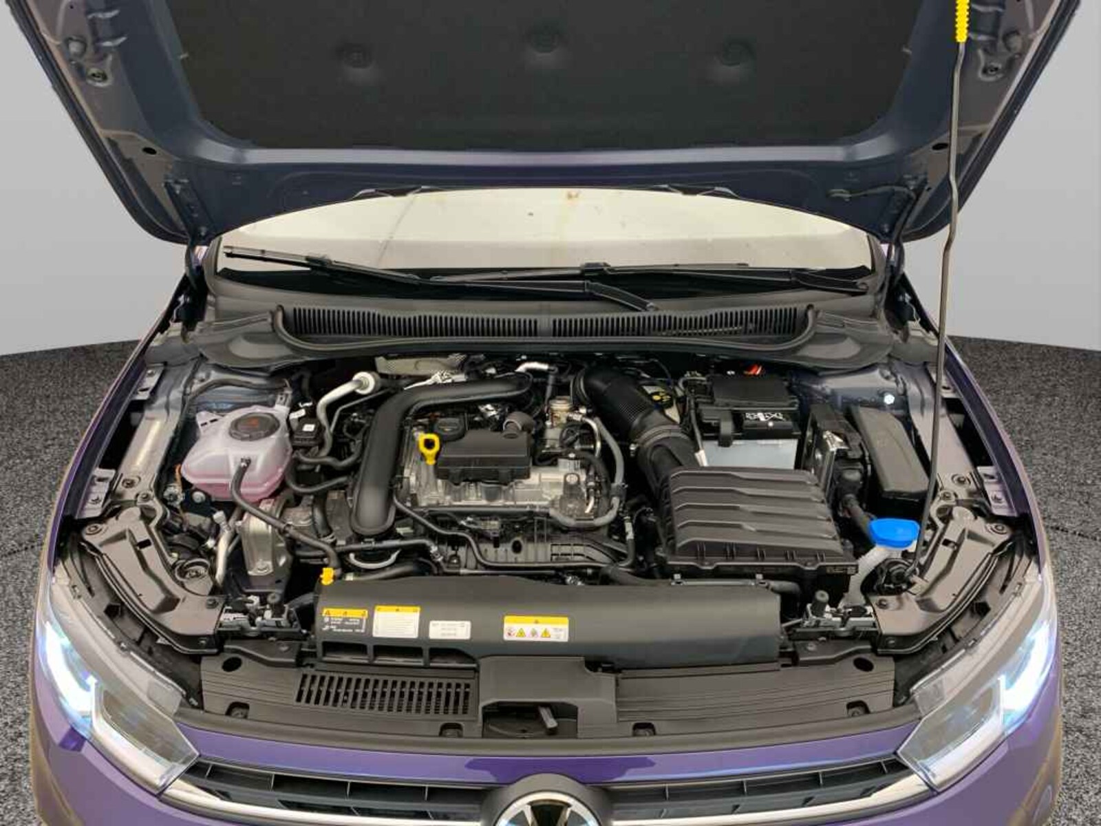 Volkswagen Polo – Bild 15