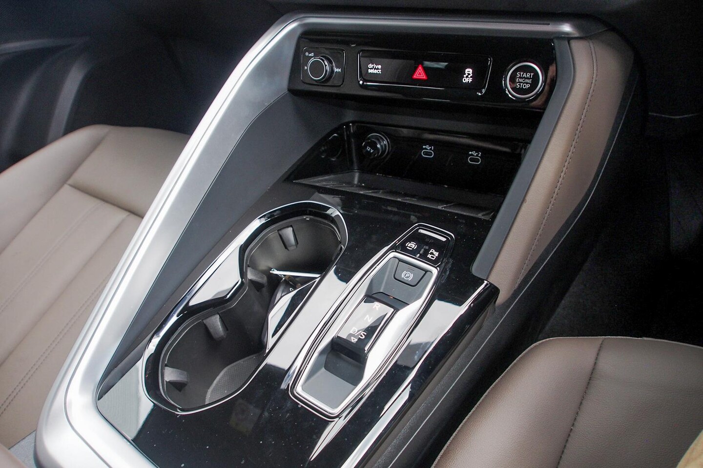 Image about Audi Q5 Sportback TDI quattro 150 kW
