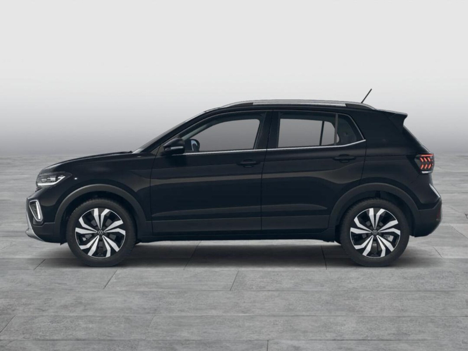 Volkswagen T-Cross – Bild 2