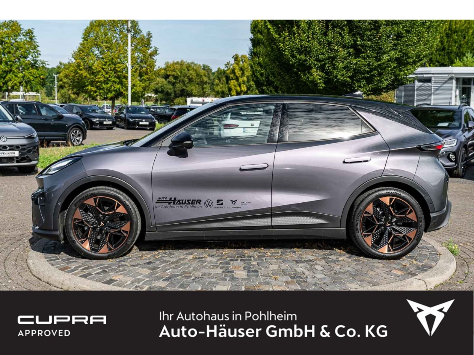 CUPRA Raval – Bild 2