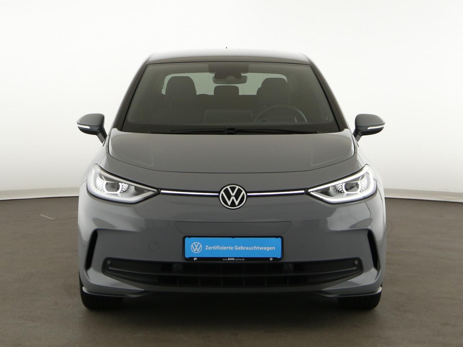 Volkswagen ID.3 – Bild 4