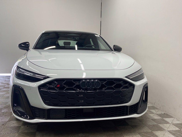 2026 Audi S5 Premium Plus