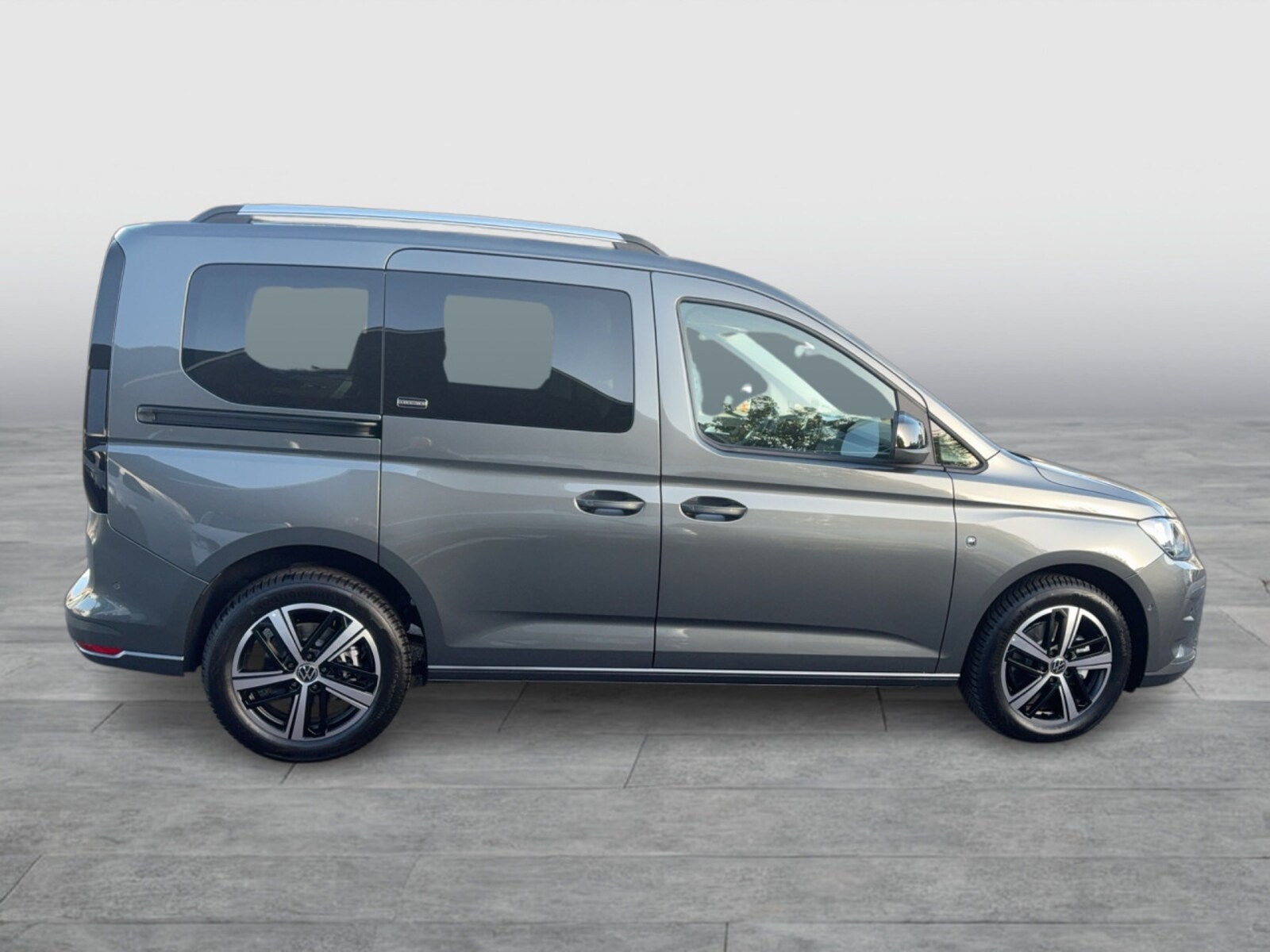 Volkswagen Caddy Kombi – Bild 6