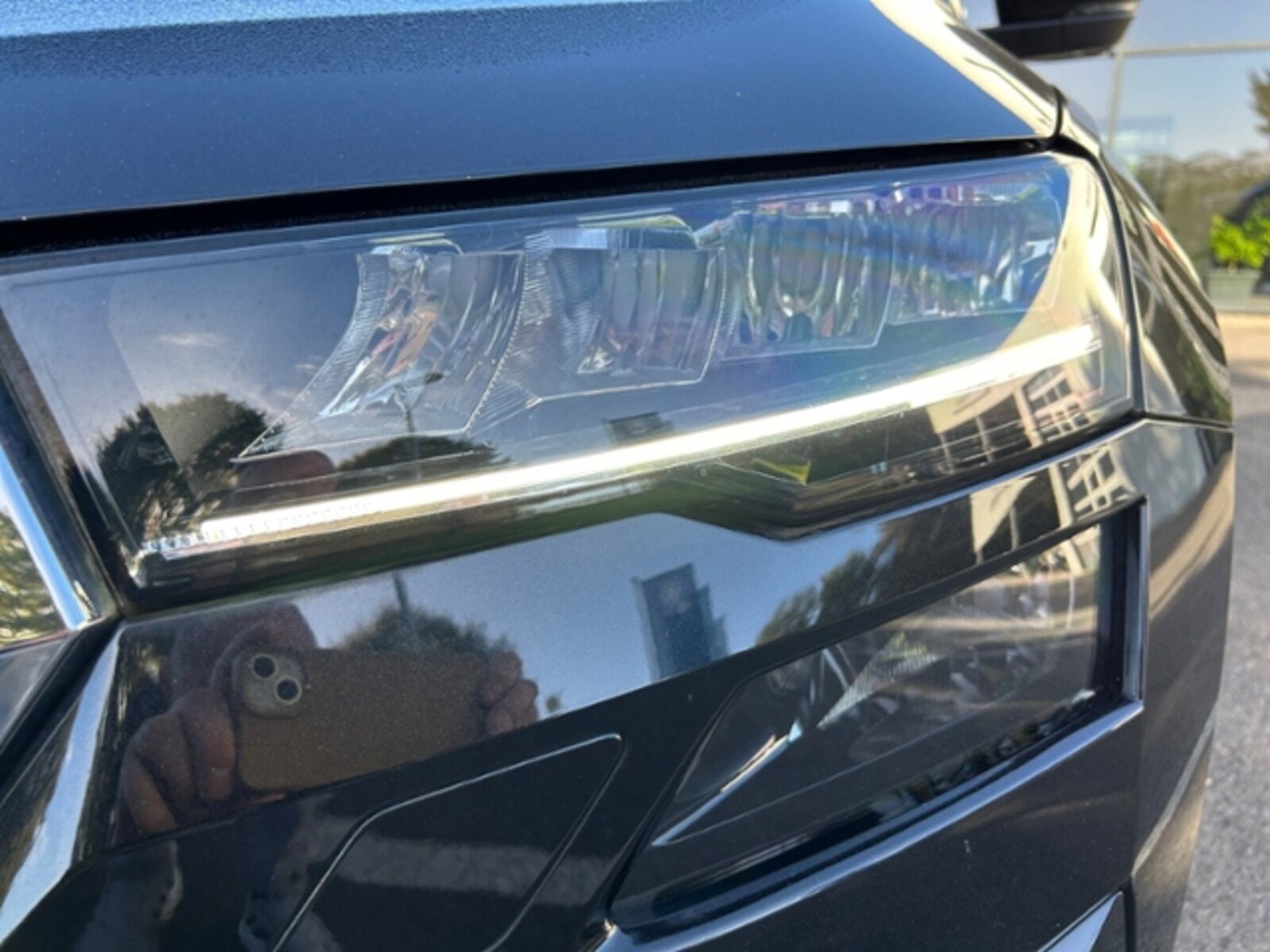 Škoda Karoq – Bild 27