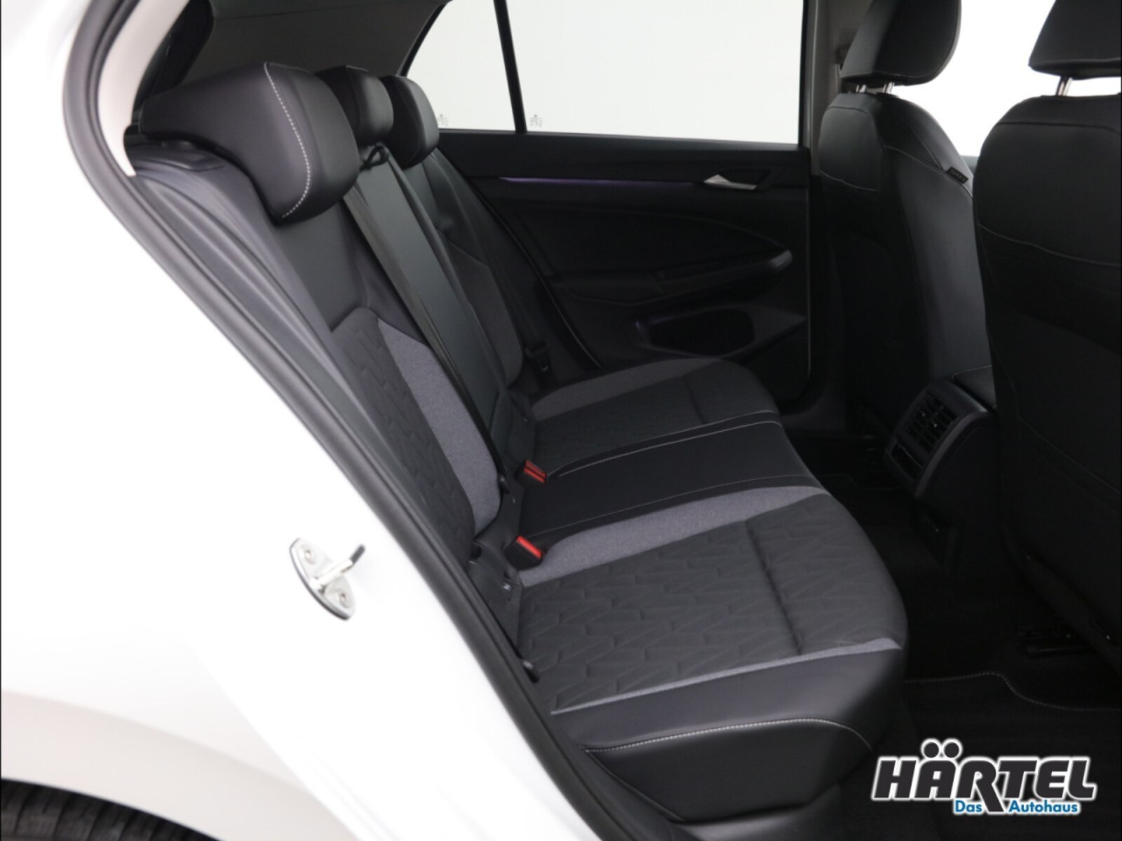Volkswagen Golf – Bild 7