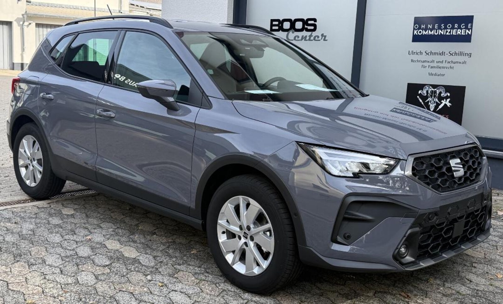 SEAT Arona – Bild 2