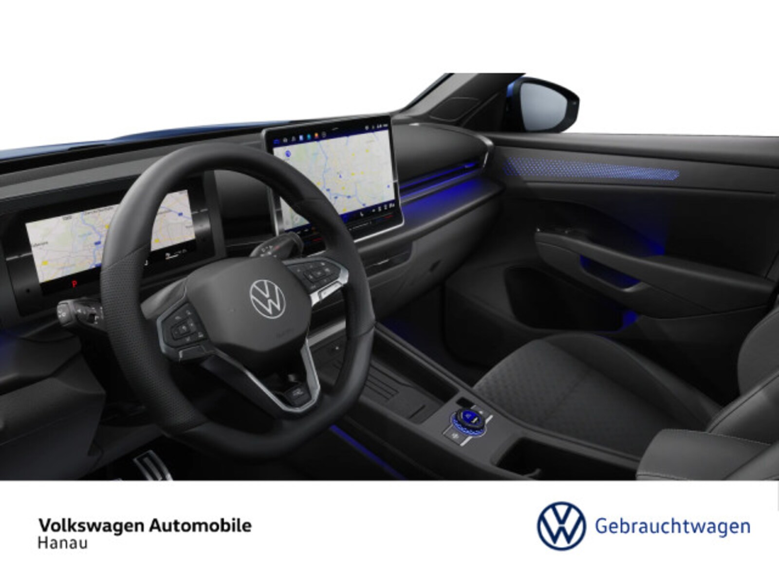 Volkswagen T-Roc – Bild 6