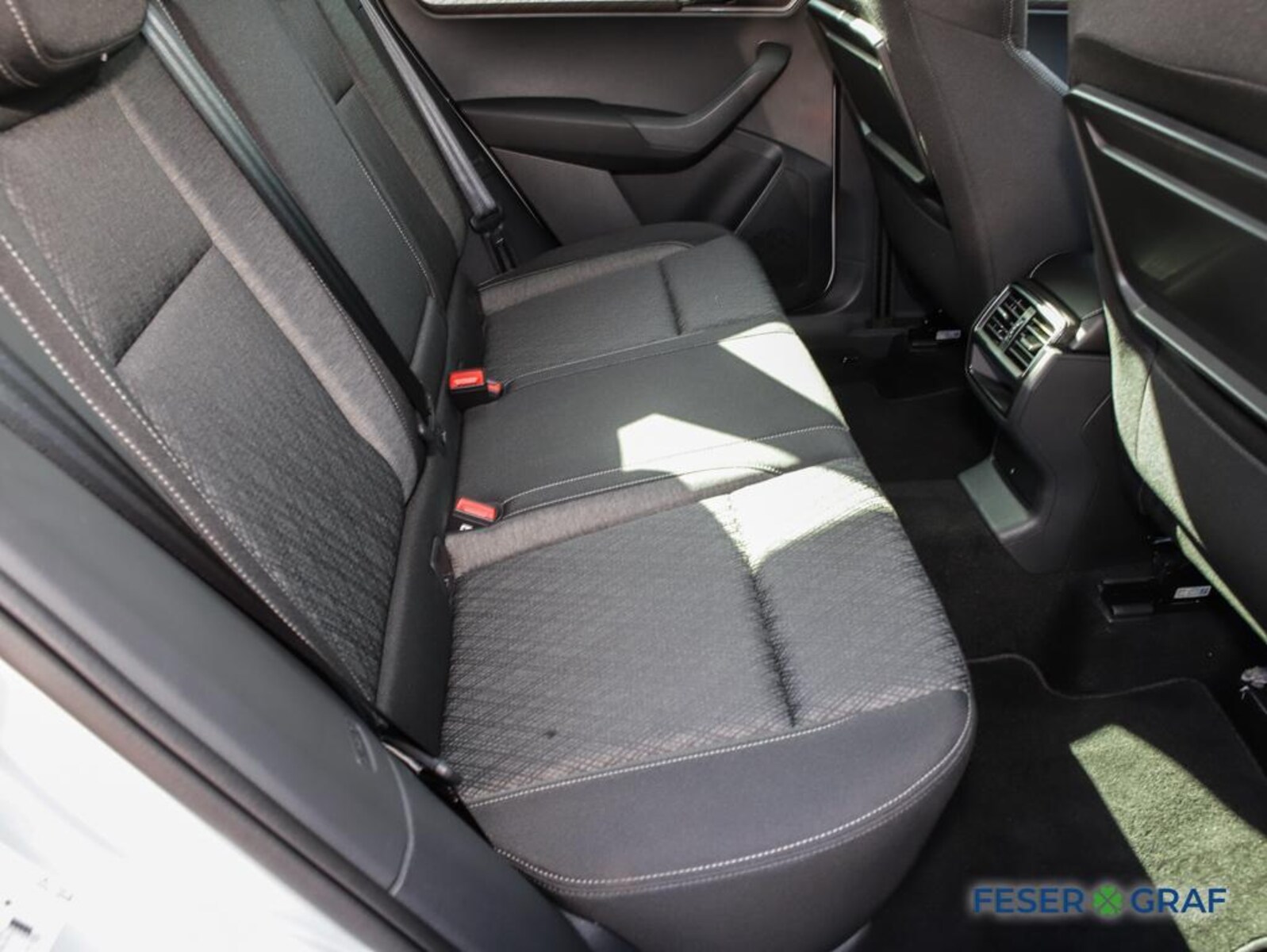 Škoda Karoq – Bild 6