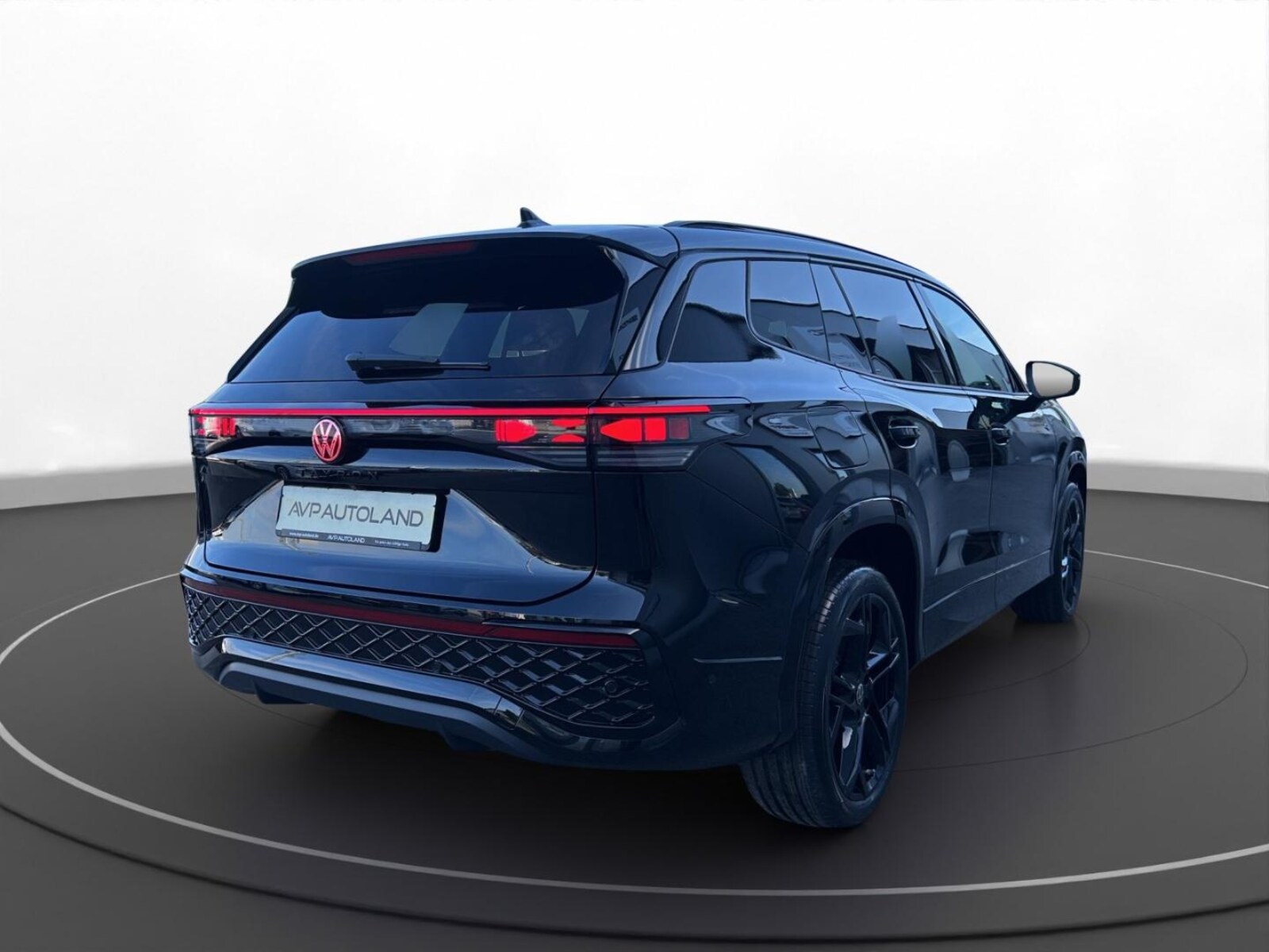 Volkswagen Tayron – Bild 5