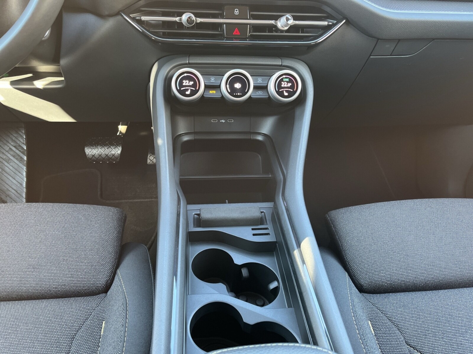 Škoda Kodiaq – Bild 15
