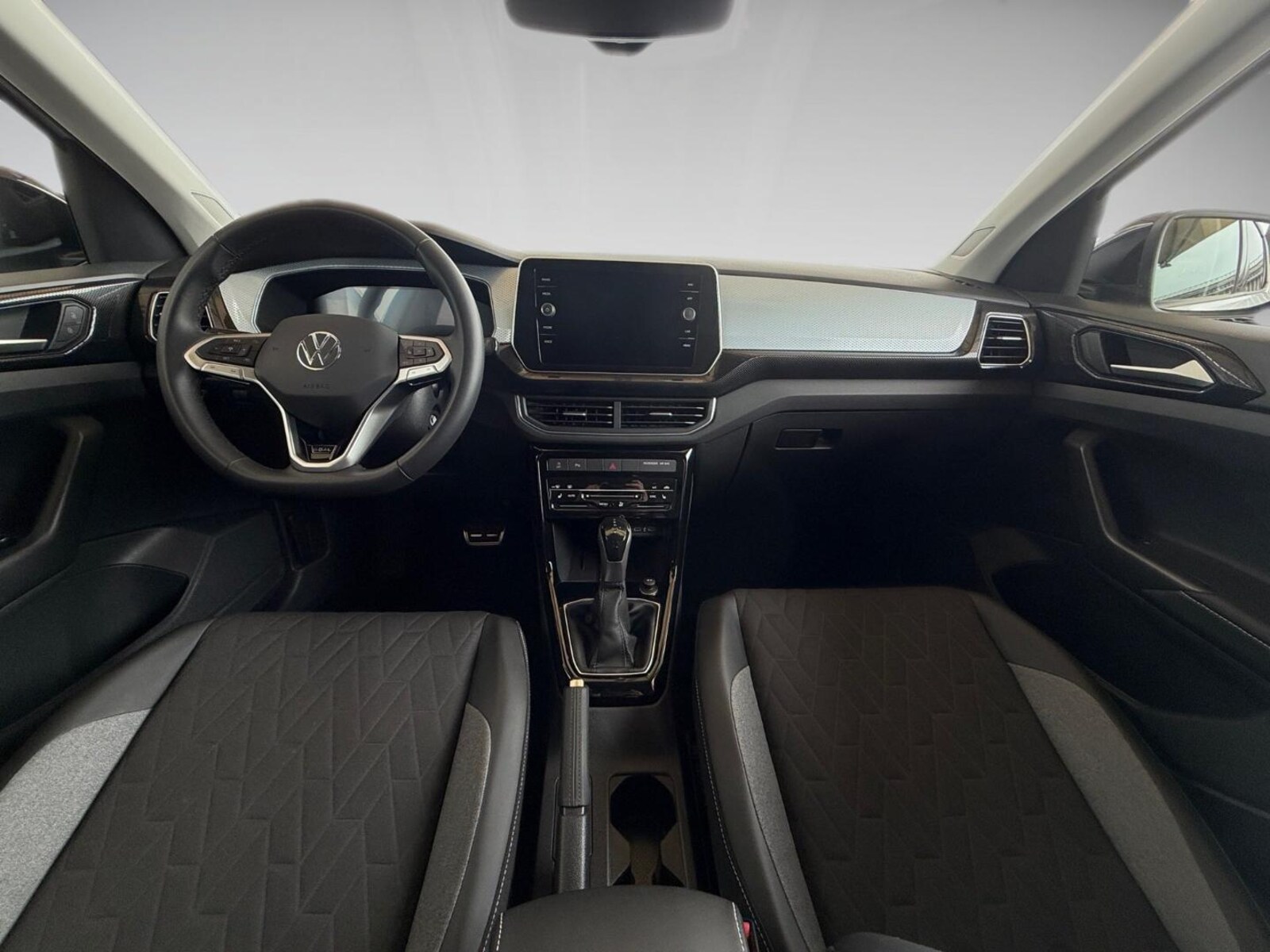 Volkswagen T-Cross – Bild 11