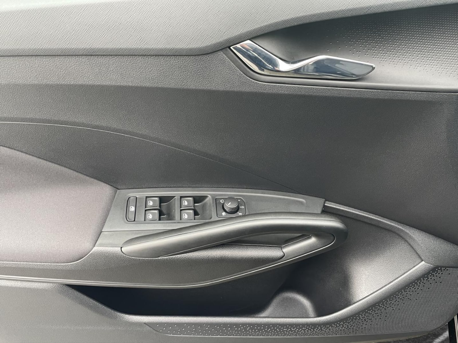 Škoda Fabia – Bild 6