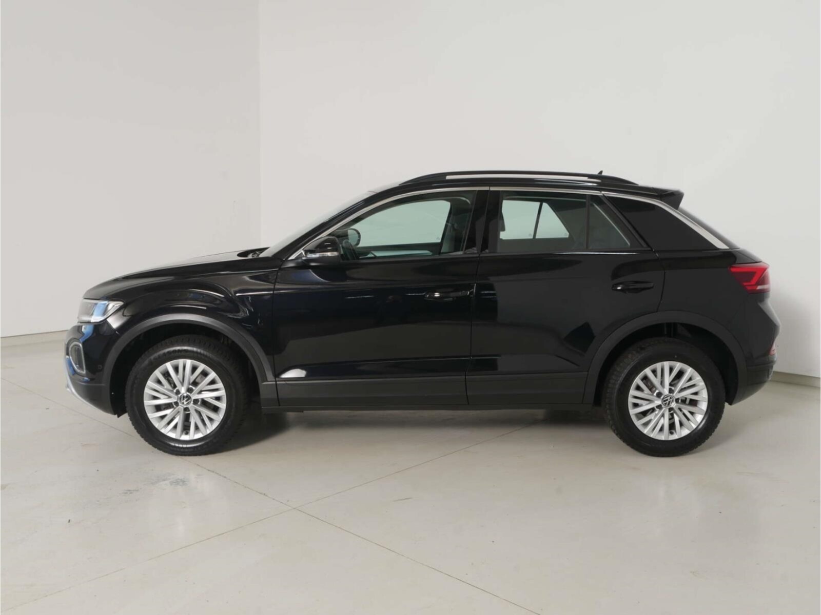 Volkswagen T-Roc – Bild 6